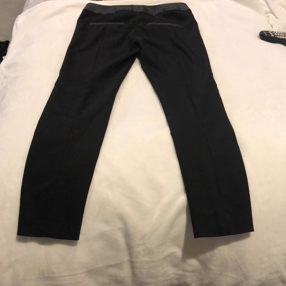 Express Columnist Pant Size 00 - Picture 5 of 5